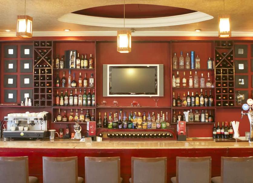 Bar Ảnh