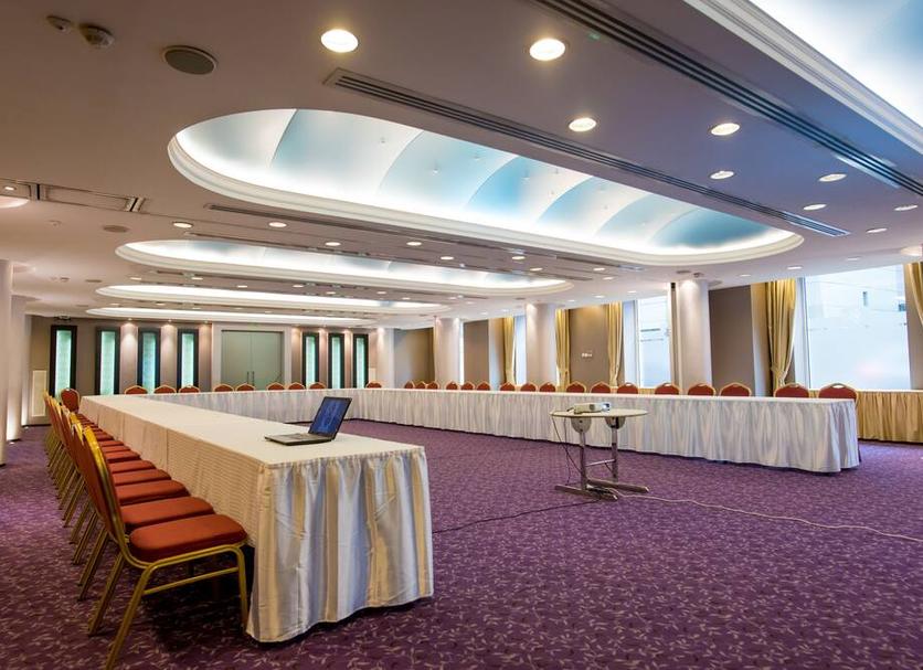 Conference room Ảnh