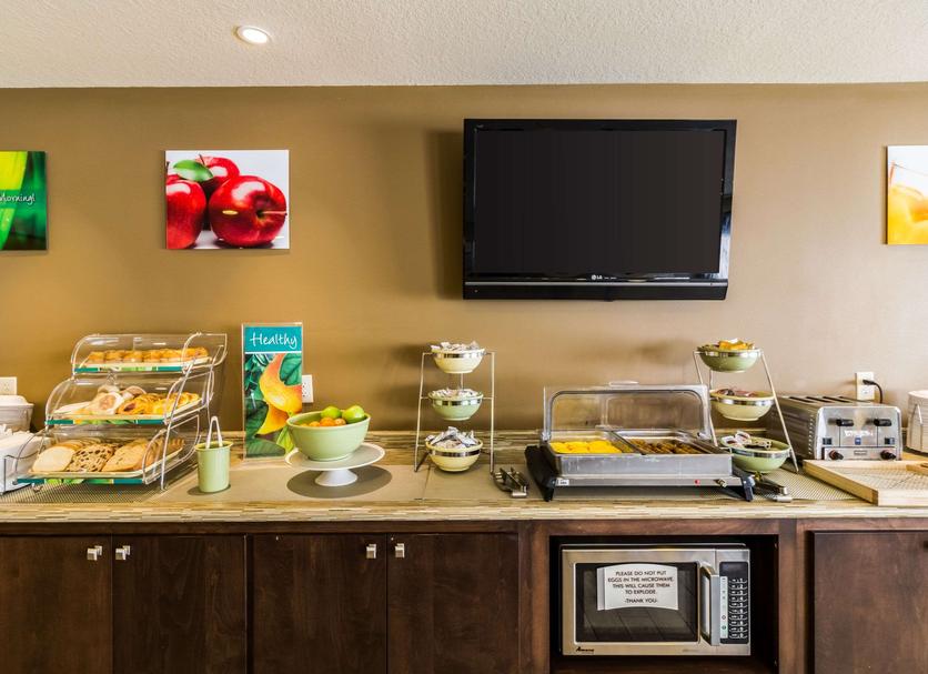Buffet Ảnh