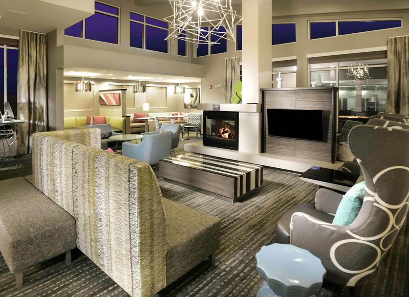 Lounge Ảnh