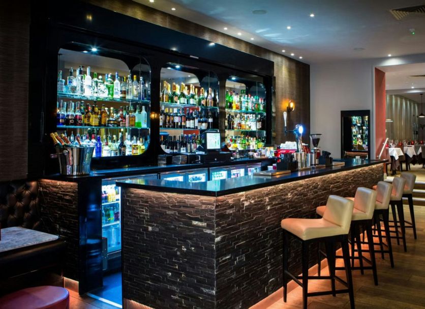 Bar Ảnh