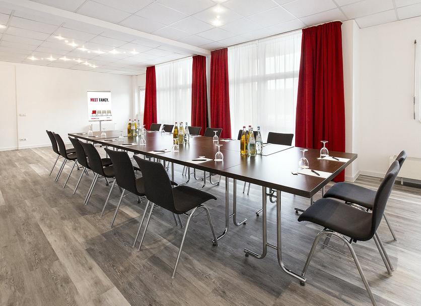 Conference room Ảnh