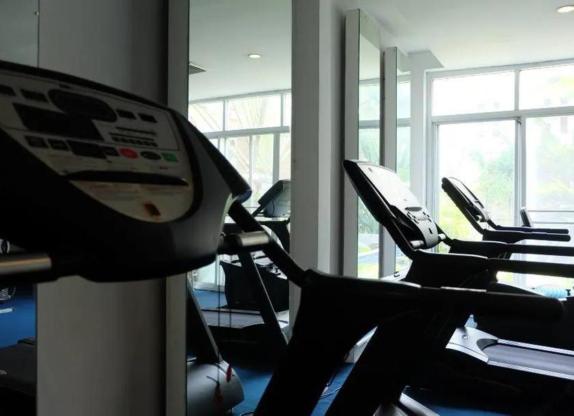 Gym Ảnh