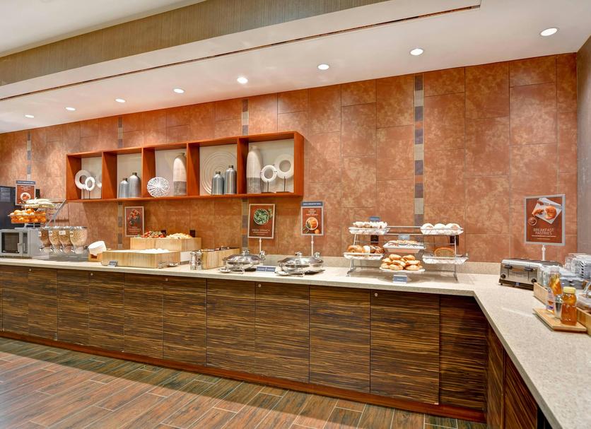 Buffet Ảnh