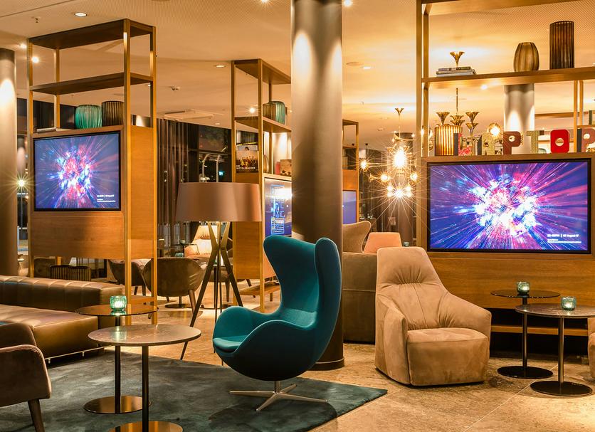 Lounge Ảnh