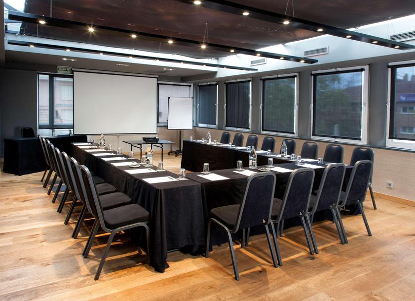 Conference room Ảnh