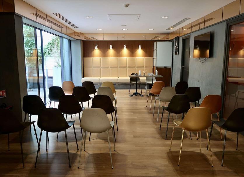 Conference room Ảnh