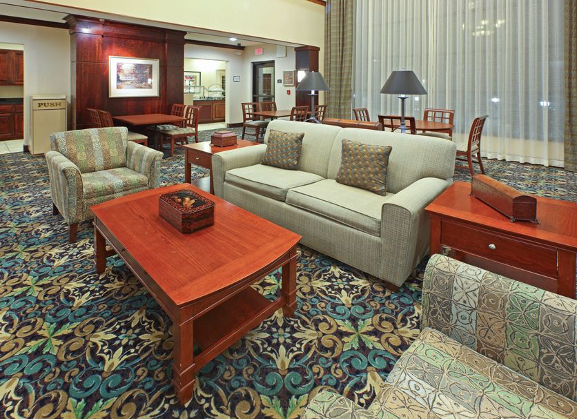 Lounge Ảnh