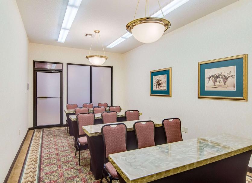 Conference room Ảnh