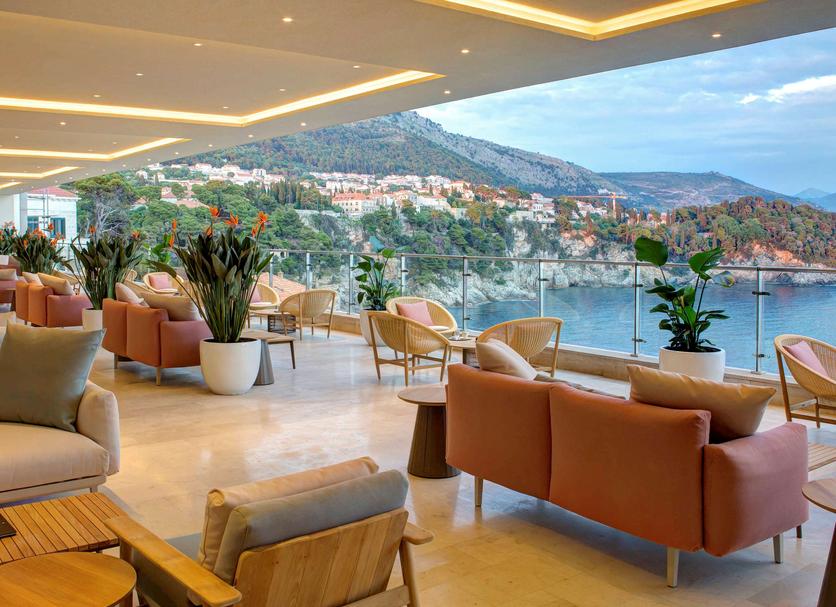Lounge Ảnh