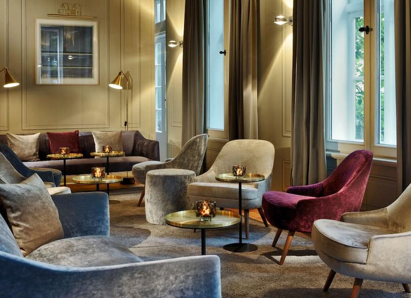 Lounge Ảnh
