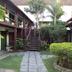 Cảnh ngoài trời