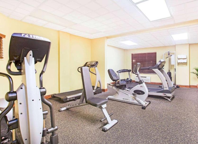 Gym Ảnh