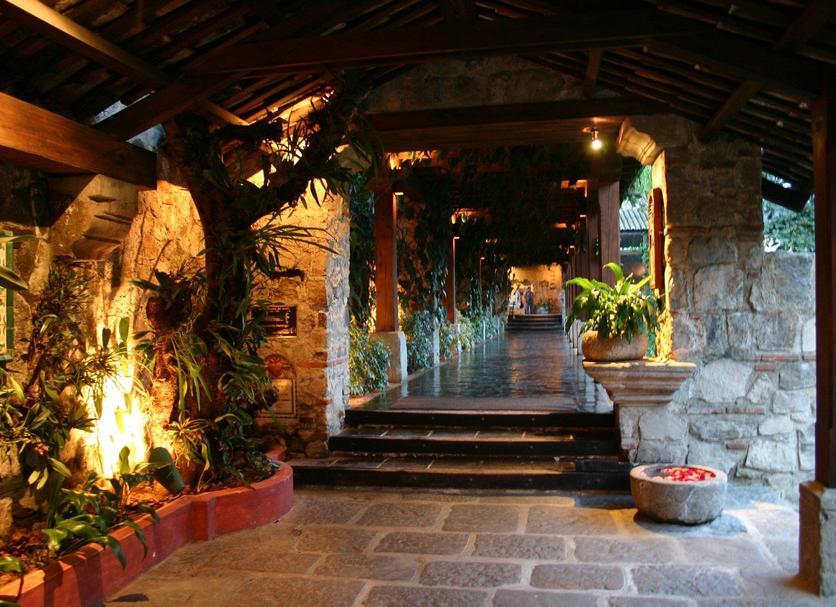 Cảnh ngoài trời Ảnh