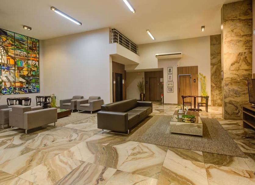 Lounge Ảnh