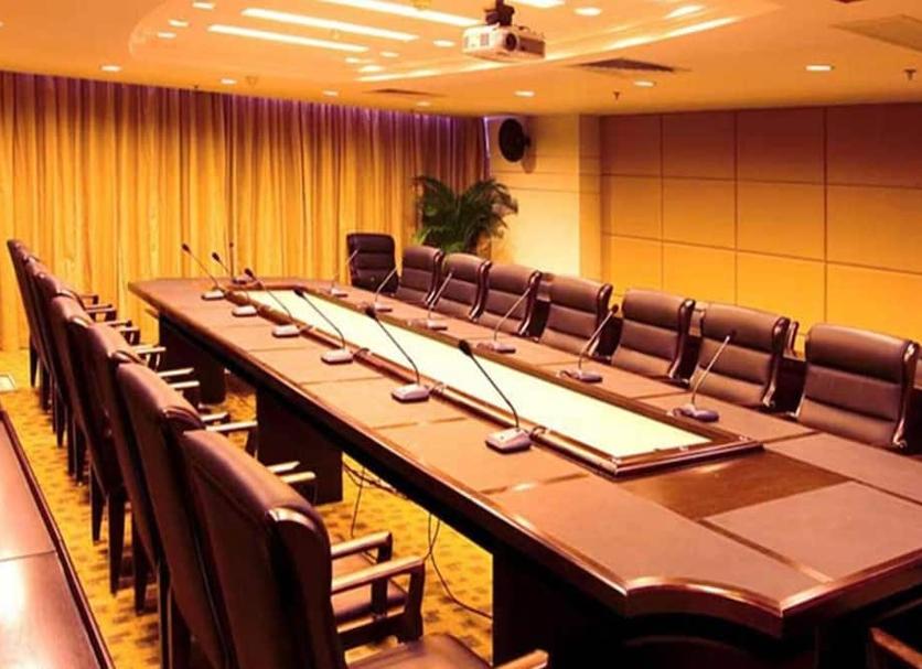 Conference room Ảnh