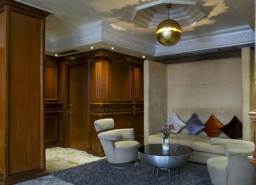 Lounge Ảnh