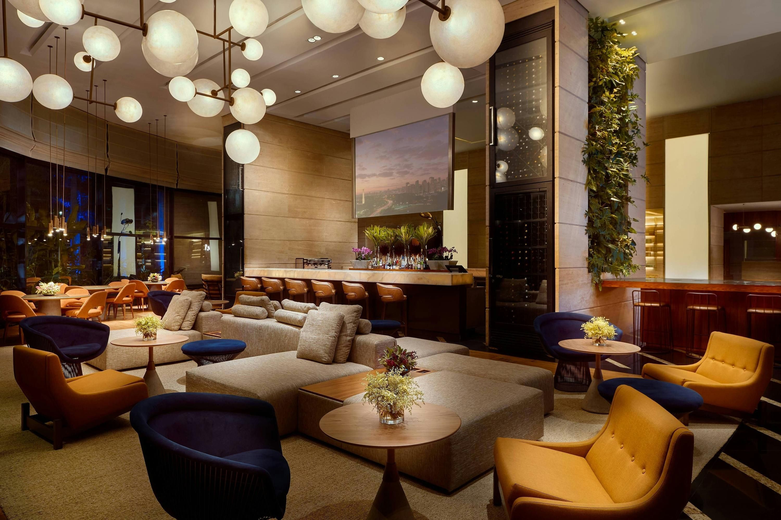Lounge Ảnh