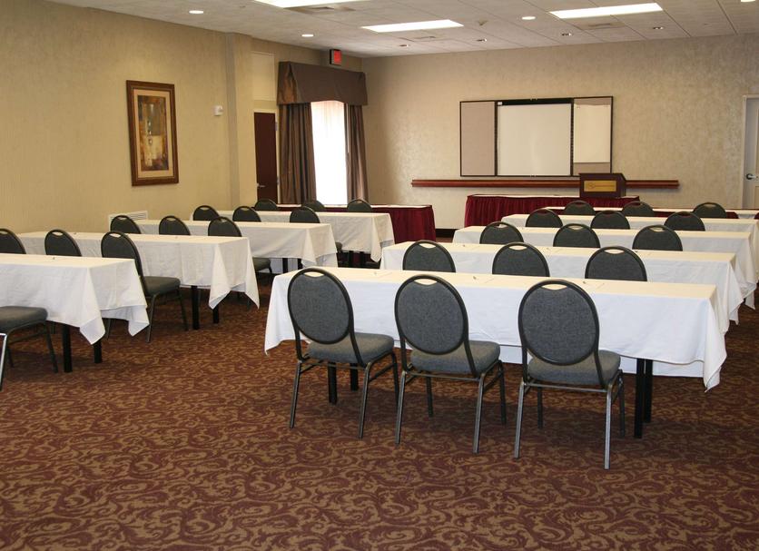 Conference room Ảnh