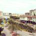 Cảnh ngoài trời
