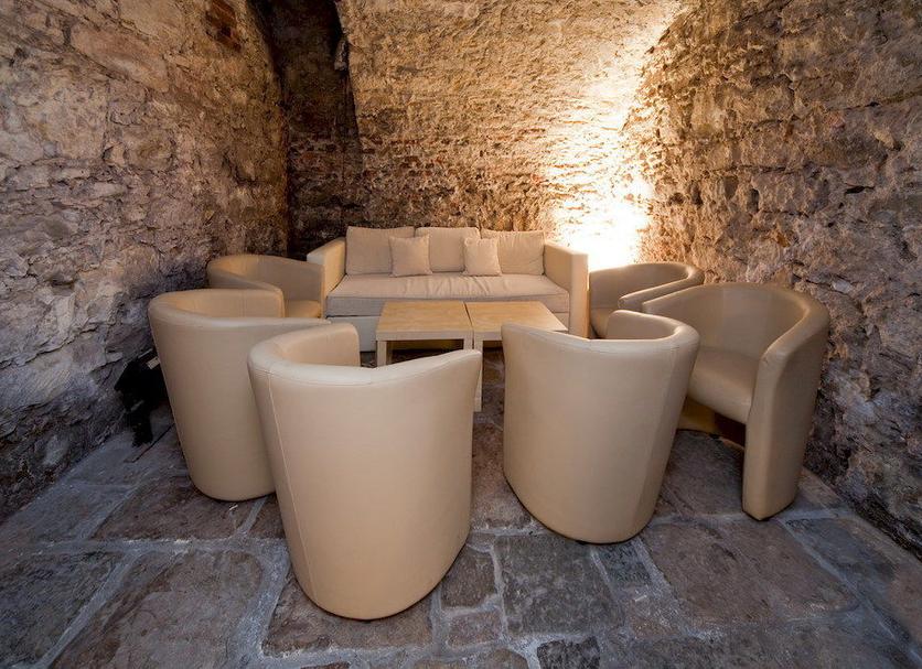 Lounge Ảnh