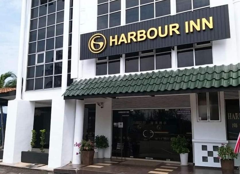 Toà nhà Ảnh