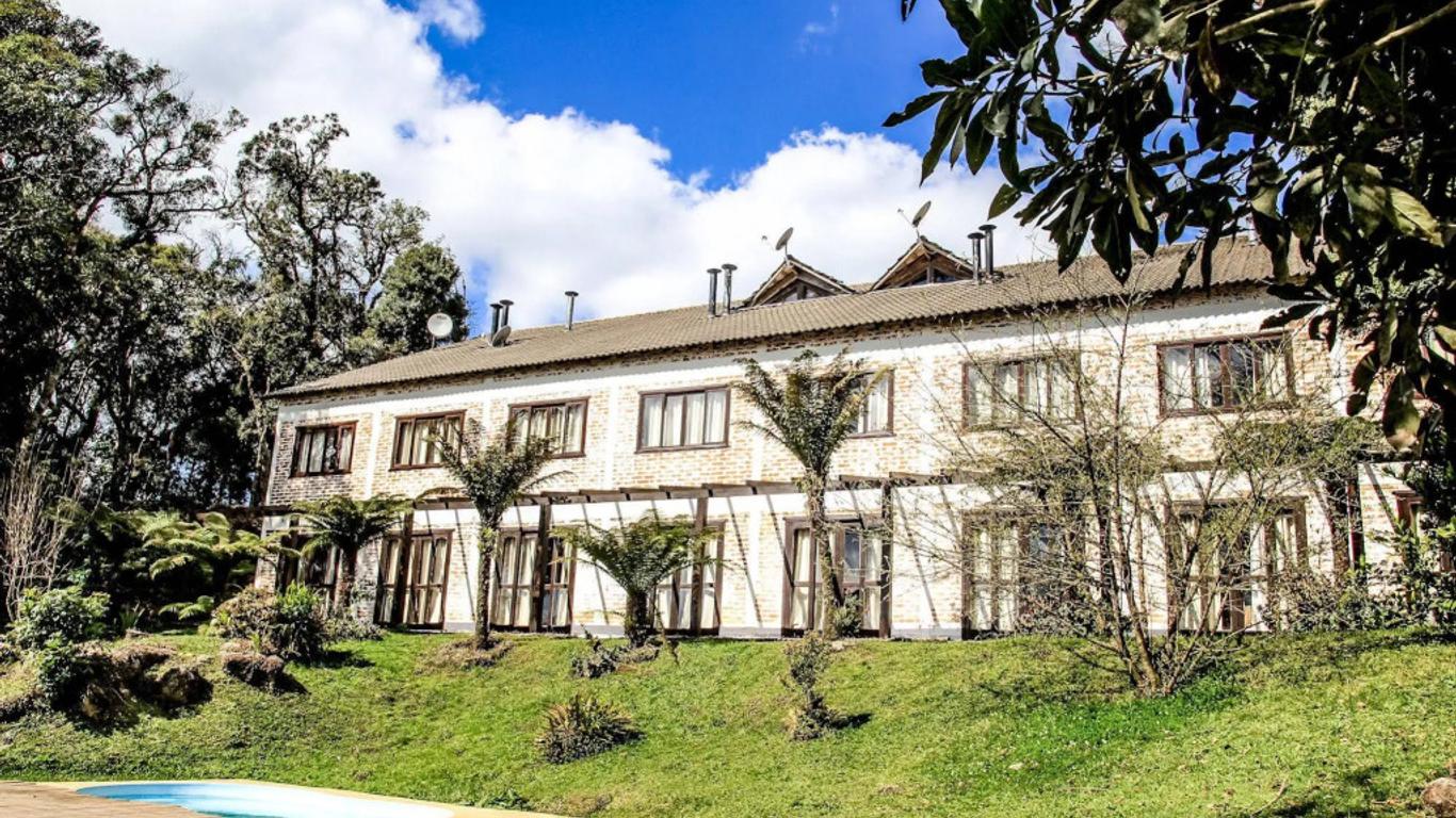 Pousada Estrela Alpina