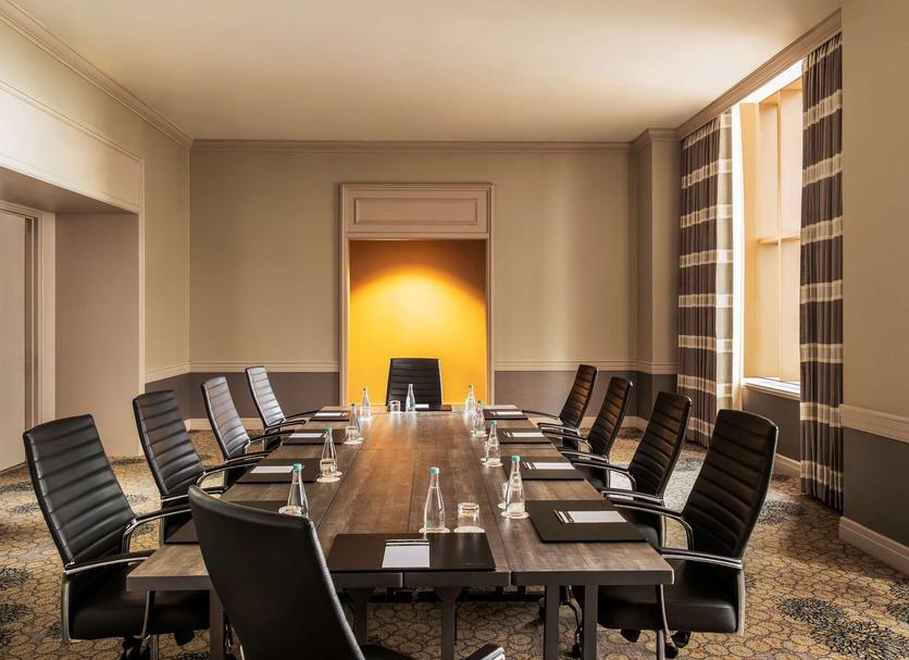 Conference room Ảnh
