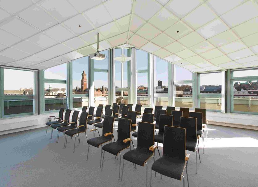 Conference room Ảnh