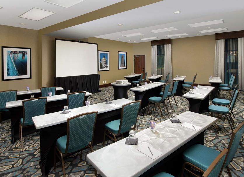 Conference room Ảnh