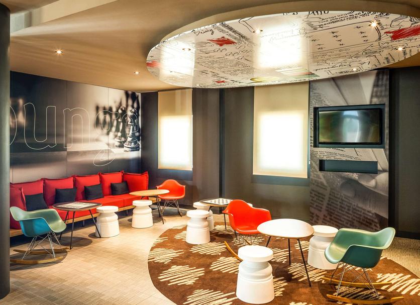 Lounge Ảnh