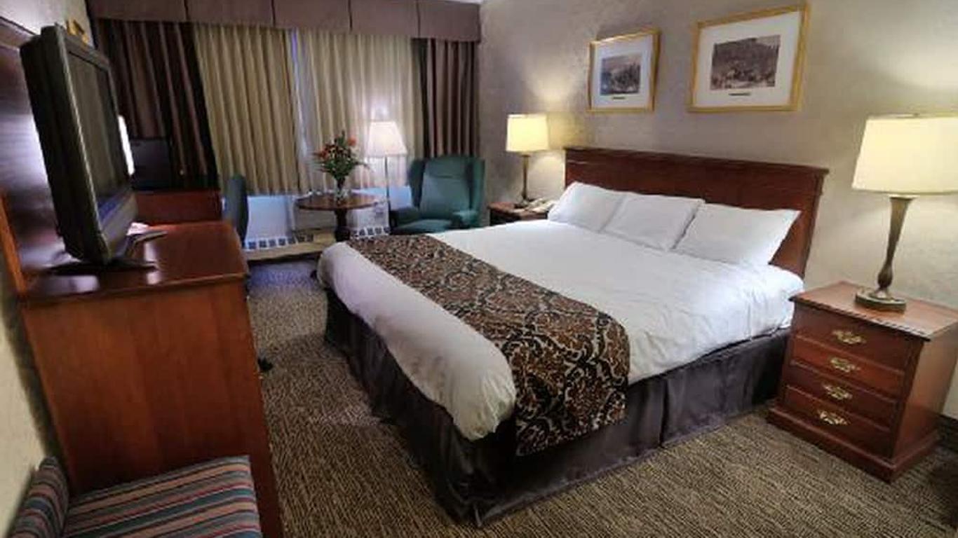 Airway Inn