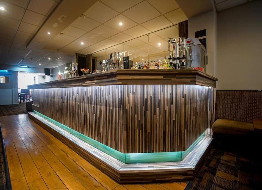 Bar Ảnh