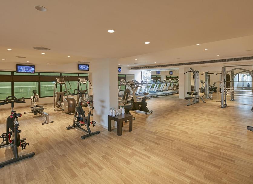 Gym Ảnh