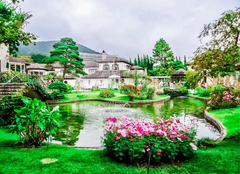 Cảnh ngoài trời Ảnh