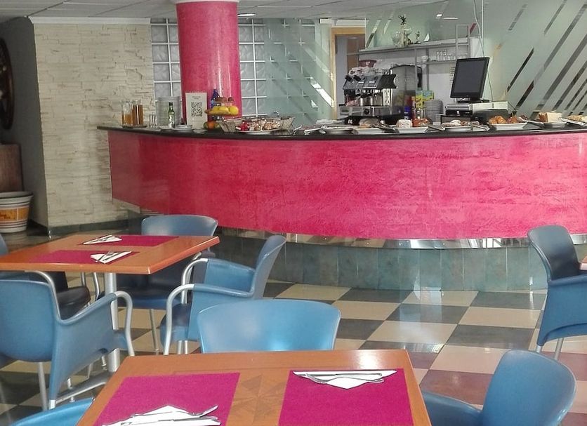 Bar Ảnh