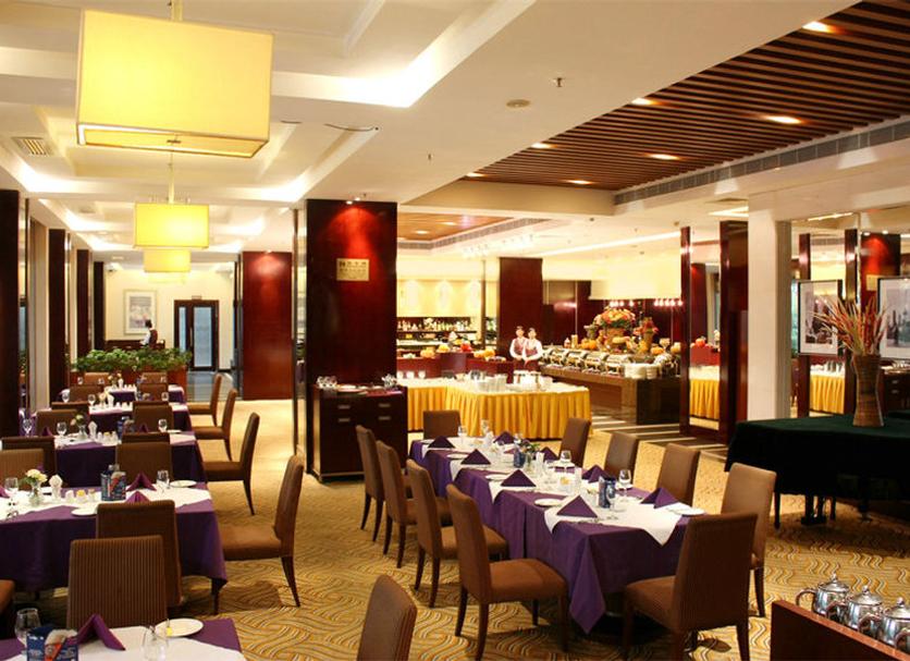 Nhà hàng Ảnh