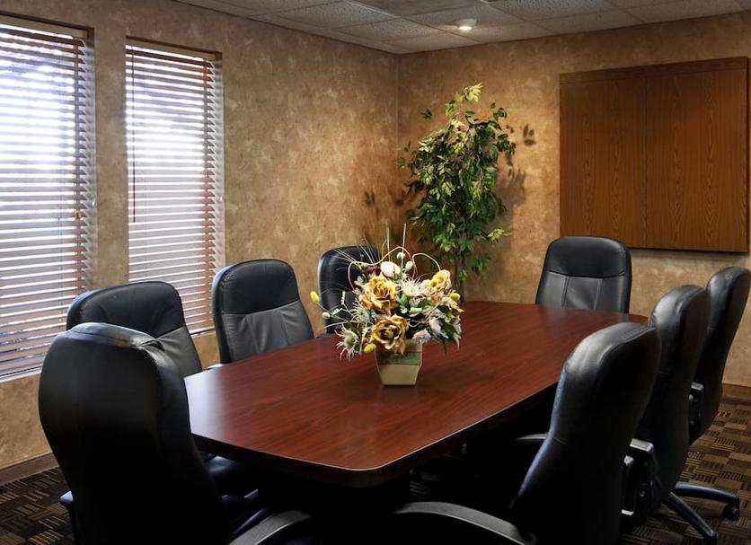 Conference room Ảnh