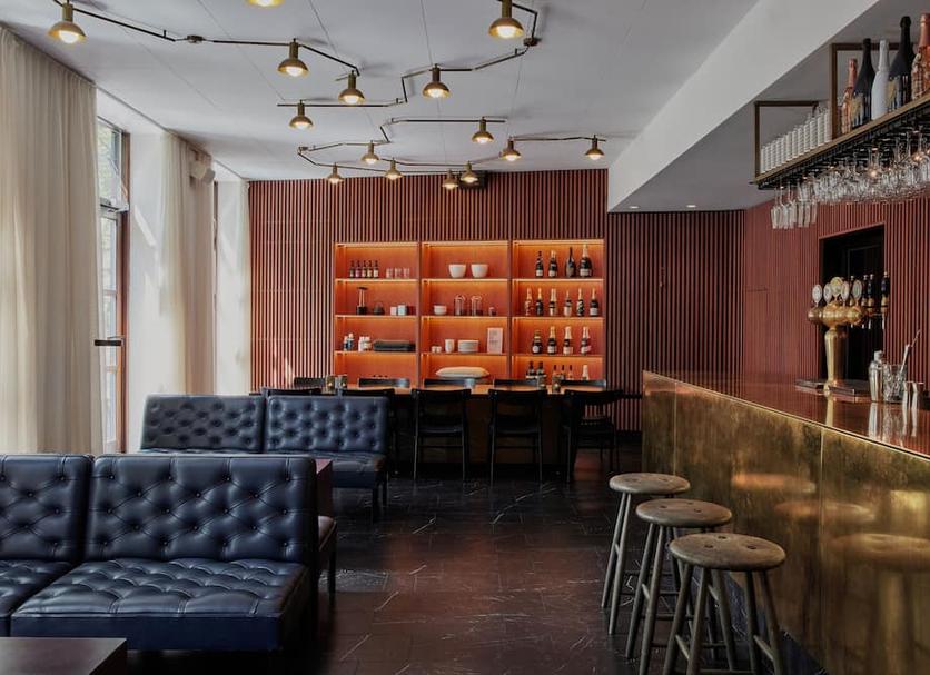 Bar Ảnh