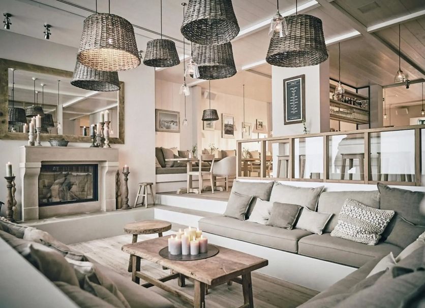 Lounge Ảnh