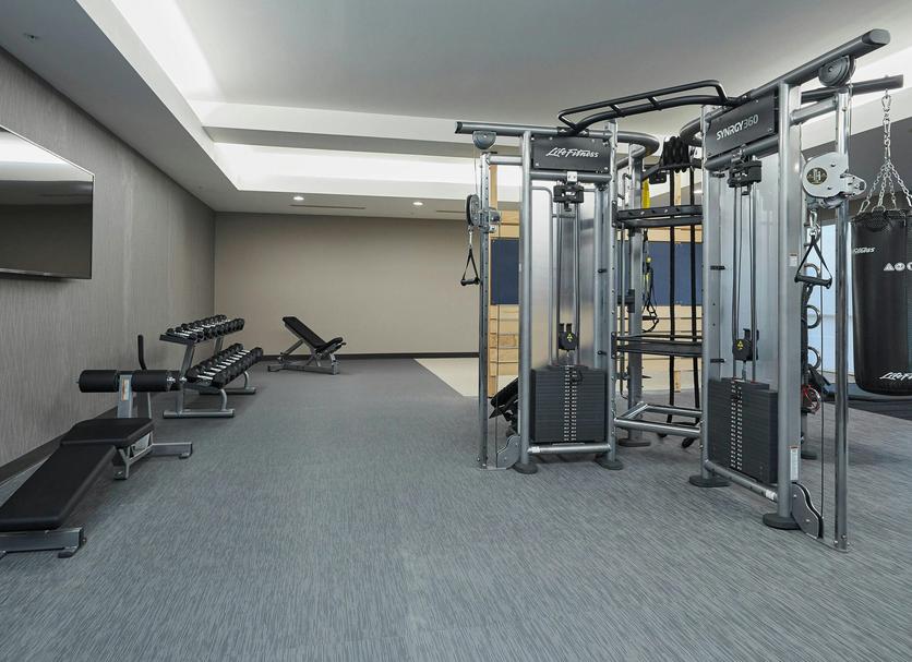 Gym Ảnh