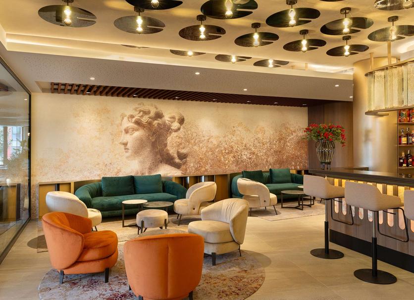 Lounge Ảnh