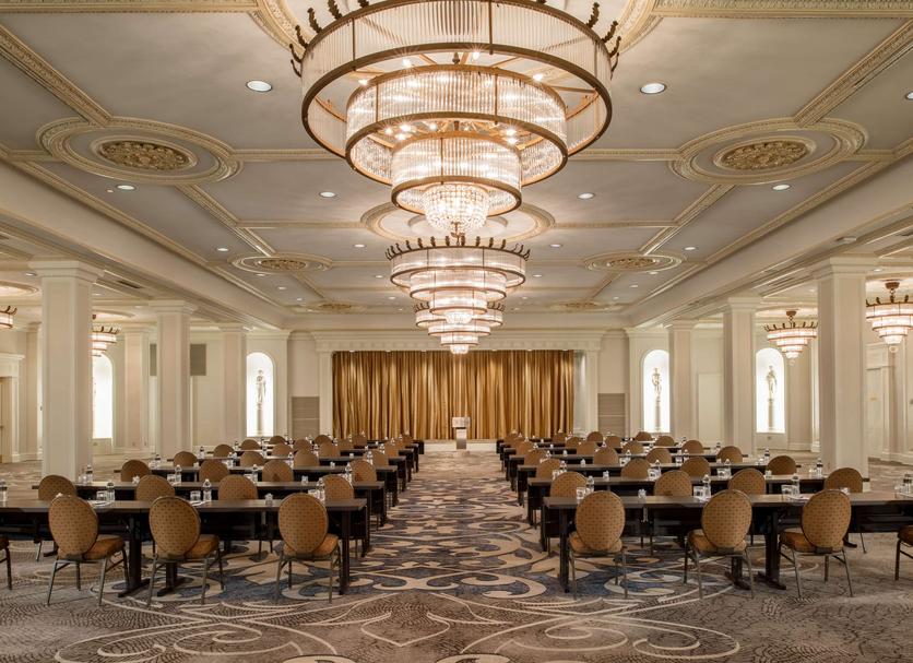 Conference room Ảnh