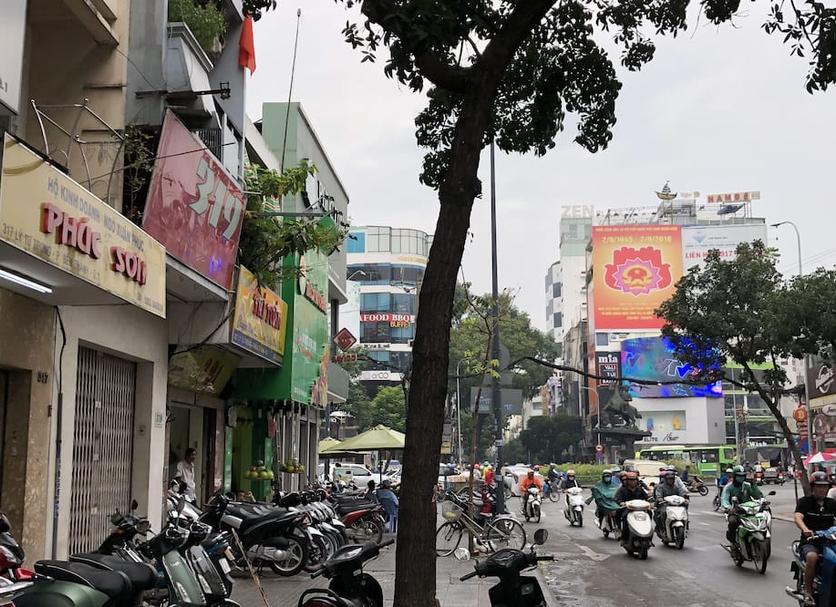 Cảnh ngoài trời Ảnh