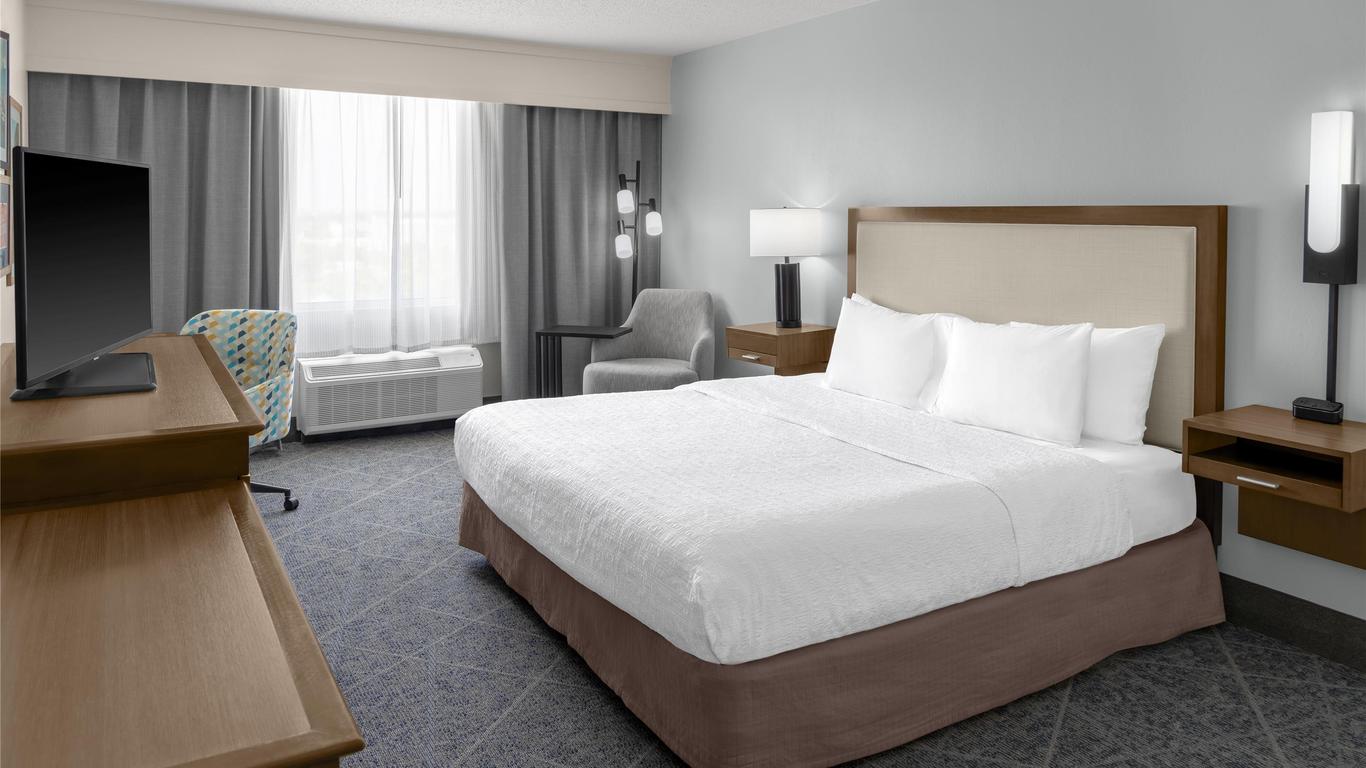 Hampton Inn Ft. Lauderdale/Downtown Las Olas Area