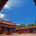 Cảnh ngoài trời