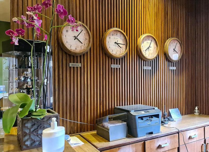 Tiện nghi trong phòng Ảnh