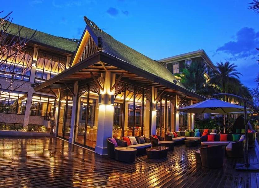 Cảnh ngoài trời Ảnh