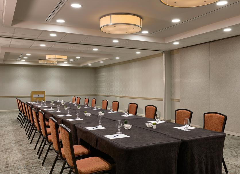 Conference room Ảnh