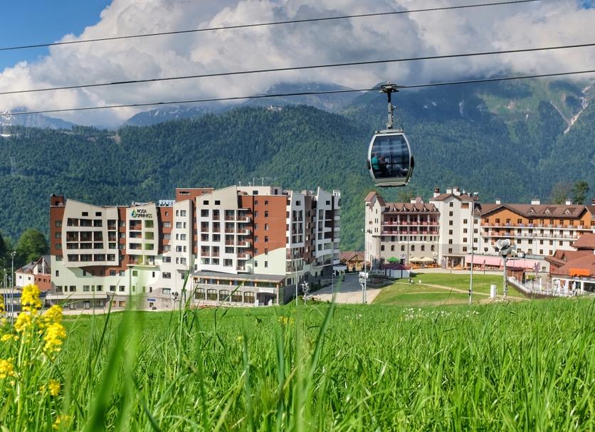 Cảnh ngoài trời Ảnh
